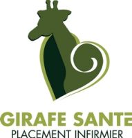 Logo Girafe Santé