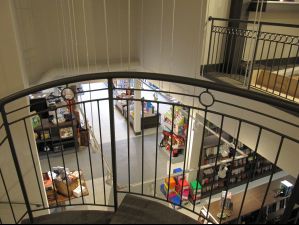 Papeterie Librairie, Repentigny