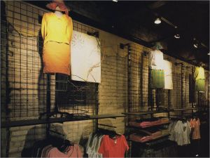 La stratégie de marchandisage