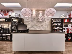 Boutique, Centre Commercial, Laval