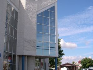 Bureau, Saint-Anne-des-Plaines