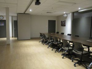 Aménagement de Bureaux, Montréal