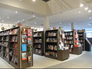 Papeterie Librairie, Repentigny