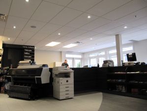 Papeterie Librairie, Repentigny