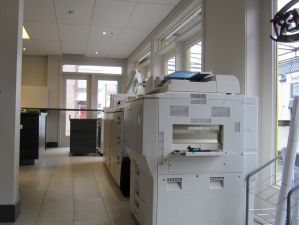 Papeterie Librairie, Repentigny