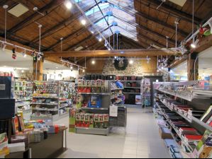 Papeterie Librairie, Repentigny