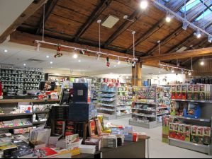 Papeterie Librairie, Repentigny