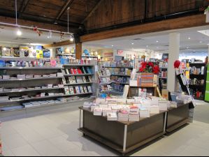 Papeterie Librairie, Repentigny