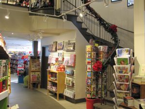 Papeterie Librairie, Repentigny