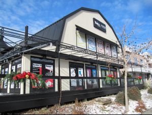 Papeterie Librairie, Repentigny