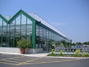 Cente Jardin, Longueuil