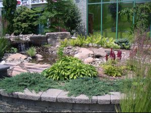 Cente Jardin, Longueuil